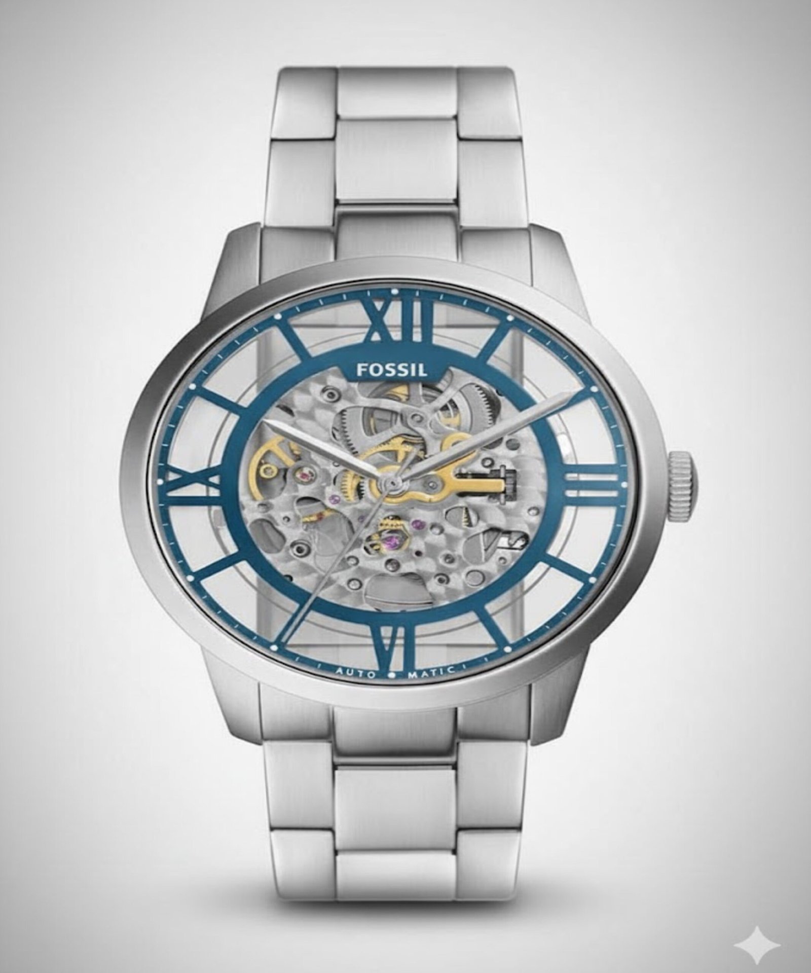 Fossil townsman automatic