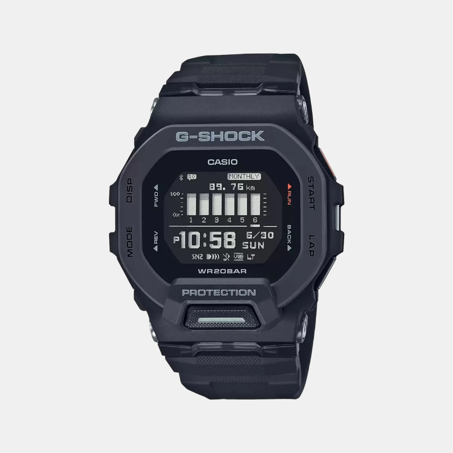 Casio G-Shock GBD-200SM