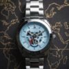 Tommy Hilfiger automatic skeleton