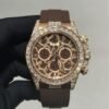 Rolex Daytona “Giraffe” – Ultra Rare Luxury Chronograph