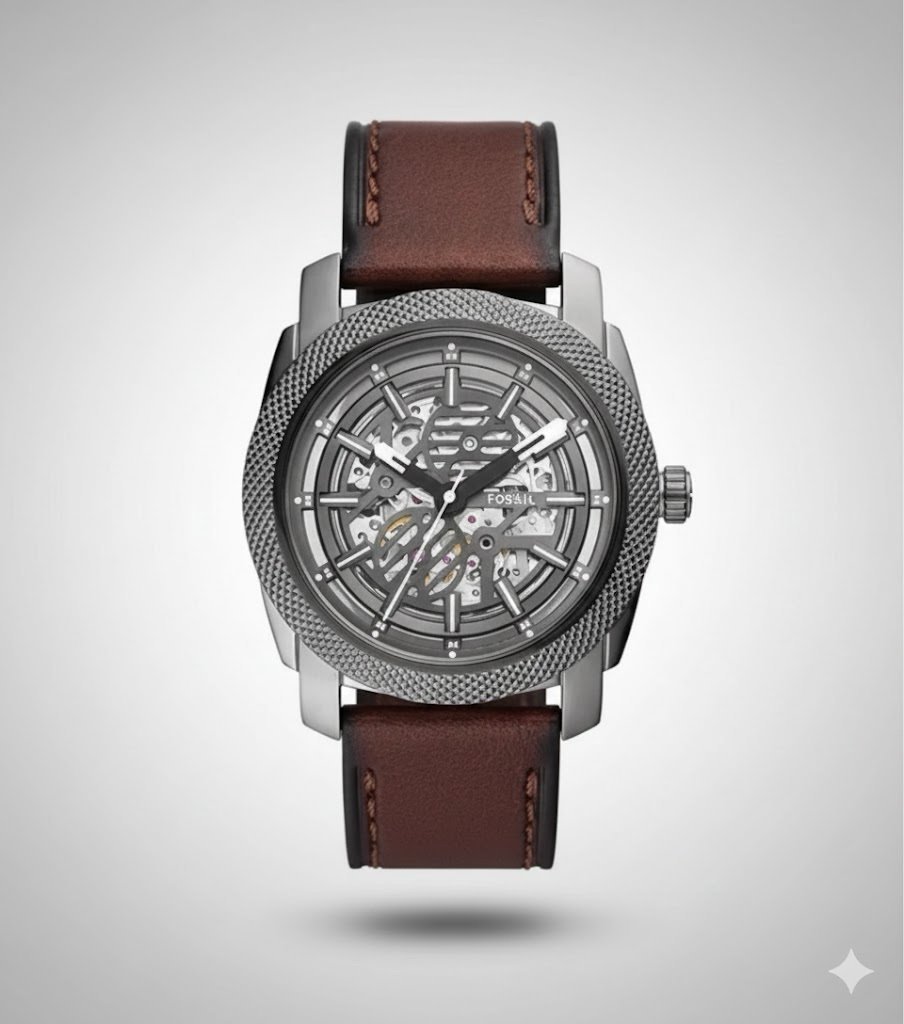 Fossil ME3254 automatic
