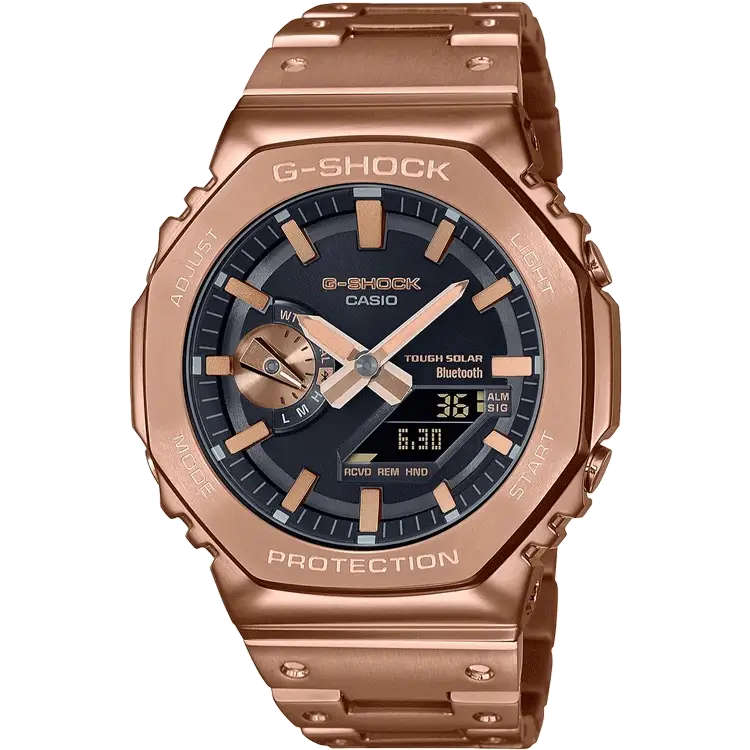 Casio G-SHOCK GM2100
