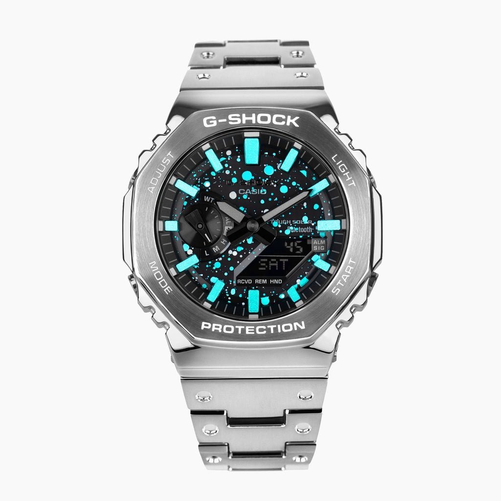 G shock GM-B2100D-1A