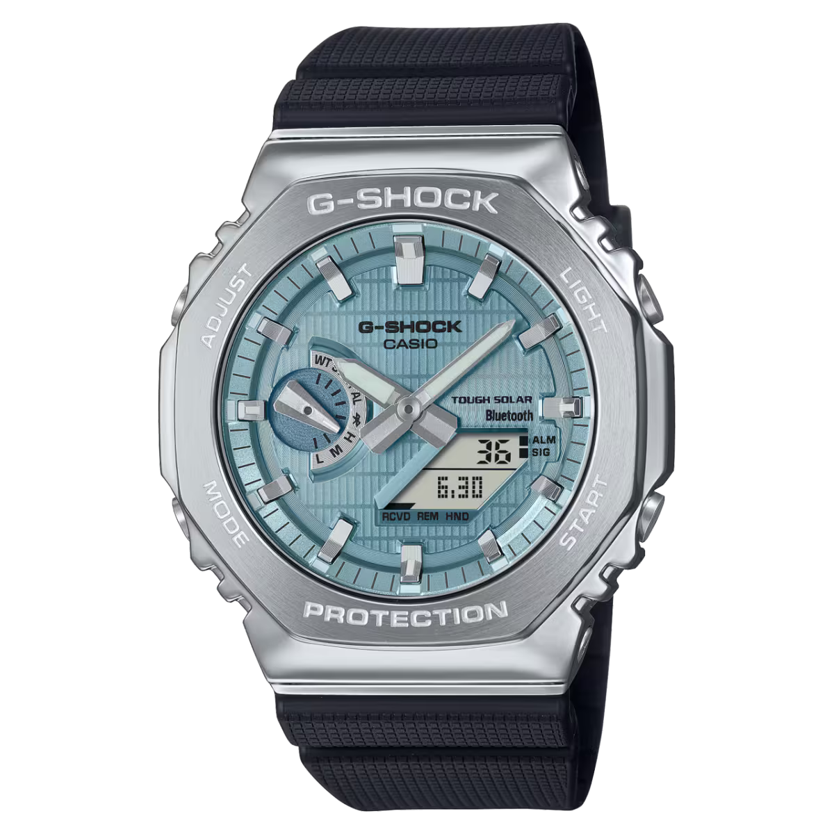GBM-2100A-1A2 with og box